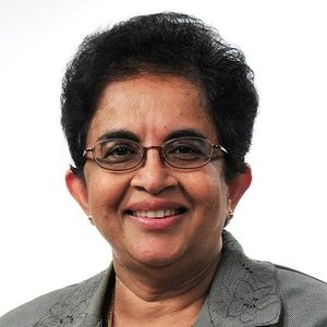 Meet your Posher, Manjula